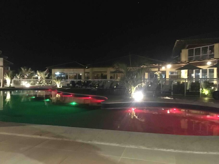 Baixio - Praia E Pe Na Areia! Ponta De Inhambupe Esplanada Buitenkant foto