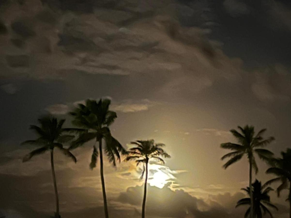 Baixio - Praia E Pe Na Areia! Ponta De Inhambupe Esplanada Buitenkant foto